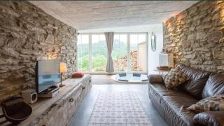 Cozy house with jacuzzi in Fauvillers, 45 m² - - 5