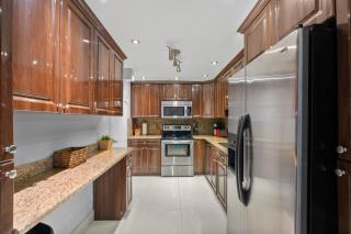 Beach access private 2 bedrooms - Hollywood - 8