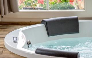 Cozy house with jacuzzi in Fauvillers, 45 m² - - 1