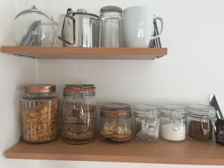 Basingstoke En Suite Room in Garden Annex - Basingstoke - 4