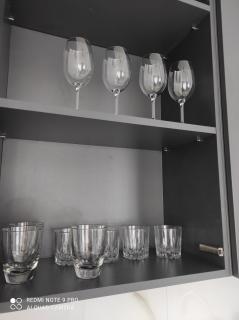 Lullaby apartment - Bijeljina - 1