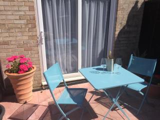 Basingstoke En Suite Room in Garden Annex - Basingstoke - 7