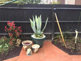 Basingstoke En Suite Room in Garden Annex - Basingstoke - 2