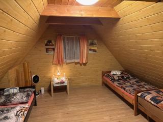 Na samotě u lesa - Vsetín - 4