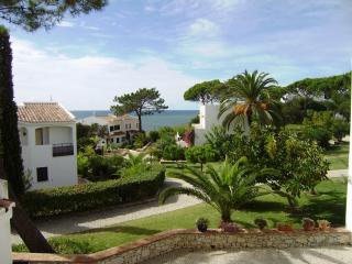 Villa Vale Do Lobo 2 Townhouse 3 Bedroom Close To Amenities And Beach - Vale do Lobo - 9