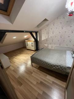 Apartament Airport Gdańsk - Firoga - 2
