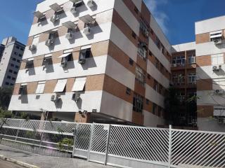 Condomínio Edifício Solar Maripuanã - Guarujá - 1
