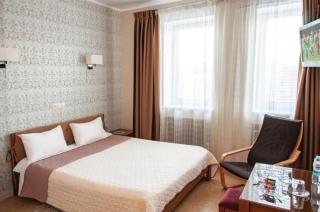 Antwo-Hotel - Kharkiv - 9