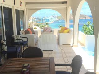 Well maintained and makes you feel right at home - Saint Martin - 9