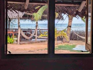 Surfpoint Sri Lanka Kite Village - Kalpitiya - 7