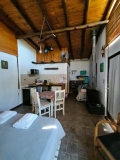 Loft Campestre - Los Reartes - 5