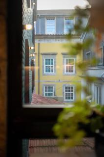 Charming Blue Apartment - Porto - 6
