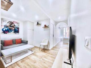 Èrsextius, STJ, Aix-en-Provence - 3