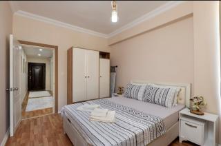 Antalya'nın kalbinde old-town ve marina yakını şık daire - Antalya - 6