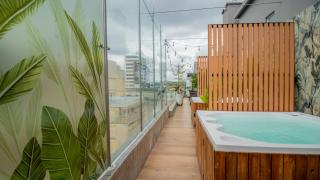 Hotel Soratama - Pereira - 9