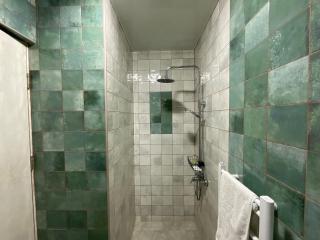 Art Rooms Garni B&B - Garni - 3