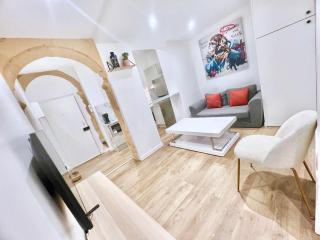 Èrsextius, STJ, Aix-en-Provence - 1