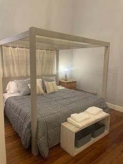 Hart - Apartment San Telmo - Buenos Aires - 8