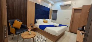 BlueNeck Ayodhya-Near ShriRam Mandir - Ayodhya - 5