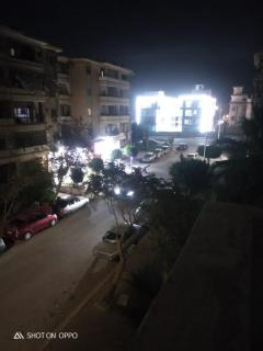 Sheikh zayed Beautiful Apartment located in prime location - Cairo - 0