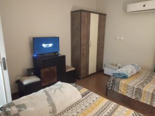Sheikh zayed Beautiful Apartment located in prime location - Cairo - 9