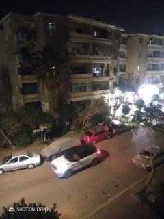 Sheikh zayed Beautiful Apartment located in prime location - Cairo - 8