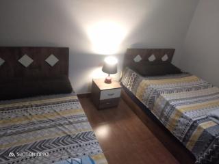 Sheikh zayed Beautiful Apartment located in prime location - Cairo - 7