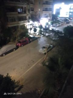 Sheikh zayed Beautiful Apartment located in prime location - Cairo - 5