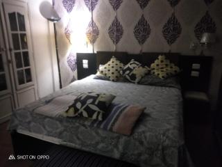 Sheikh zayed Beautiful Apartment located in prime location - Cairo - 4