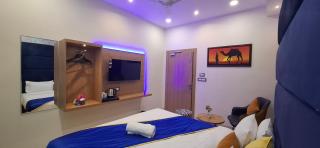 BlueNeck Ayodhya-Near ShriRam Mandir - 4