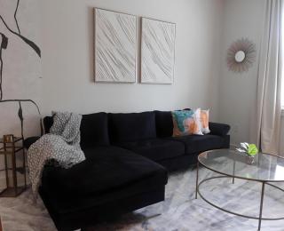 The Downtown Nook A Cozy Urban Escape - Houston - 9