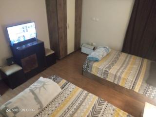 Sheikh zayed Beautiful Apartment located in prime location - Cairo - 2