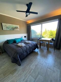 Vista al Lago - Céntrico - Bariloche - 6