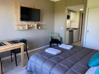 Vista al Lago - Céntrico - 7