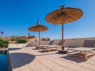 Appartement résidence - 4