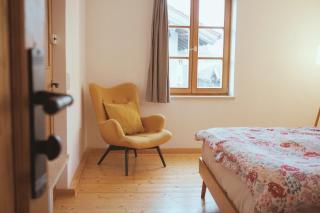 Alpen Lounge Leitzachtal - große urige Wohnung mit Dachterasse und Bergblick - Fischbachau - 2