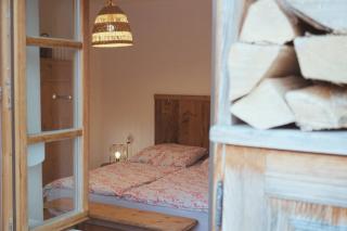 Alpen Lounge Leitzachtal - große urige Wohnung mit Dachterasse und Bergblick - Fischbachau - 7