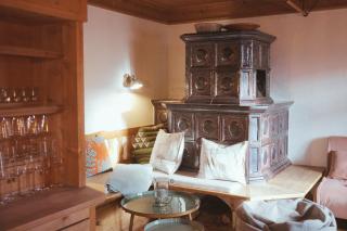 Alpen Lounge Leitzachtal - große urige Wohnung mit Dachterasse und Bergblick - Fischbachau - 9