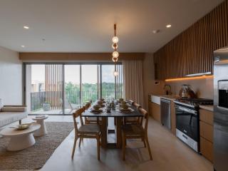 luxury Penthouse Tulum - Tulum - 6