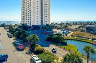 Myrtle Beach Resort B-446 - 7