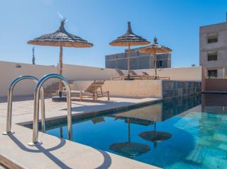 Appartement résidence - 6