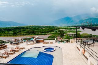 Casa Hotel Cautiva - 8