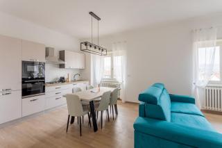 Arya's Corner by the Lake - Arona - 0