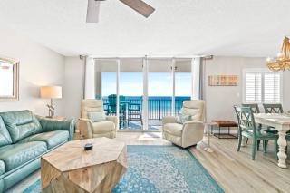 Brand New! BeachFront, SPECTACULAR VIEWS, LRG BALCONY - Fort Walton Beach - 8
