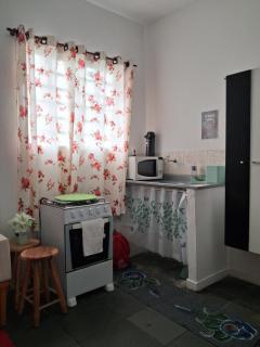 Kitnet 10min do metrô Jabaquara - 5