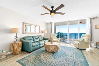 Brand New! BeachFront, SPECTACULAR VIEWS, LRG BALCONY - Fort Walton Beach - 4