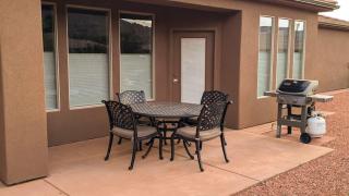 Coral Cliff View - Amazing Views and Pool - Kanab - 1