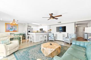 Brand New! BeachFront, SPECTACULAR VIEWS, LRG BALCONY - Fort Walton Beach - 1