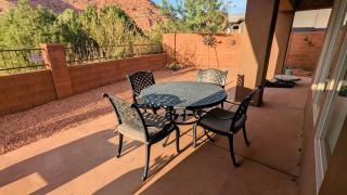 Coral Cliff View - Amazing Views and Pool - Kanab - 8