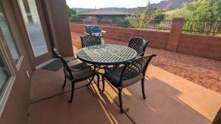 Coral Cliff View - Amazing Views and Pool - Kanab - 4